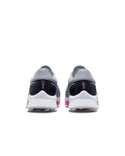 Nike Blue Air Zoom Infinity Tour Next% Wide 'Wolf Spell' for men