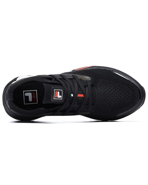 Fila Black (Wmns) Mind One 2.0 Low