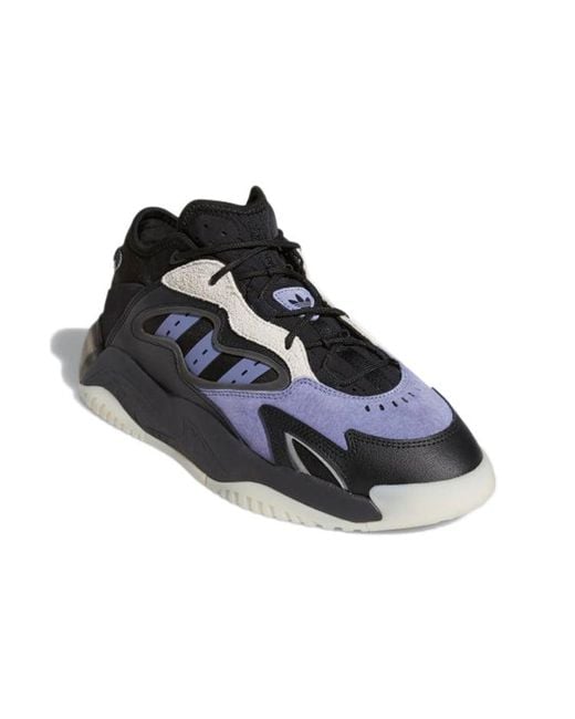 Adidas Blue Streetball Ii 'Orbit Carbon' for men