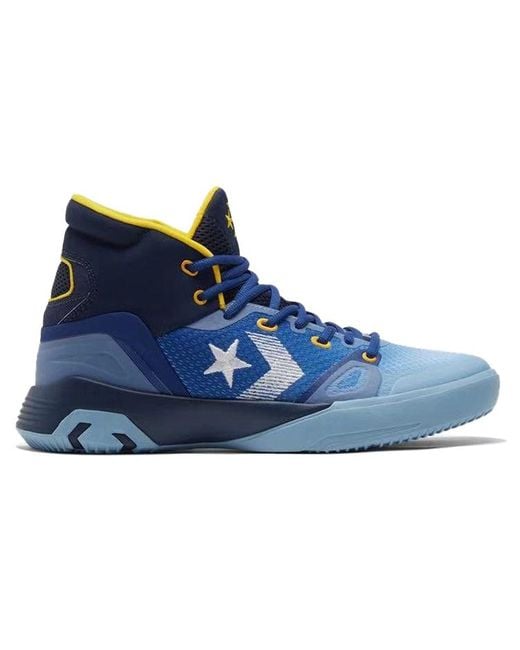 Converse Blue G4 High 'Heart Of The City for men