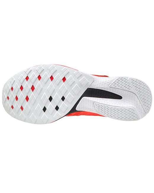 Mizuno Red Wave Aero 19 for men