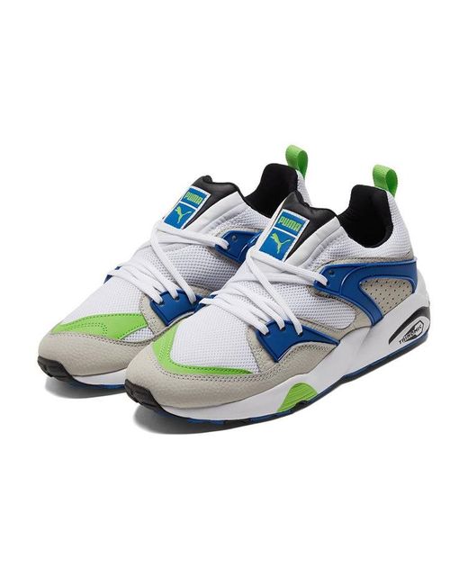 PUMA Blue Blaze Of Glory 'Reverse Classics for men