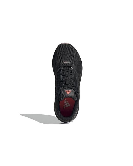 Adidas Black (Wmns) Run Falcon 2.0
