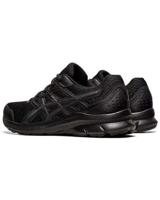 Asics Black Jolt 3