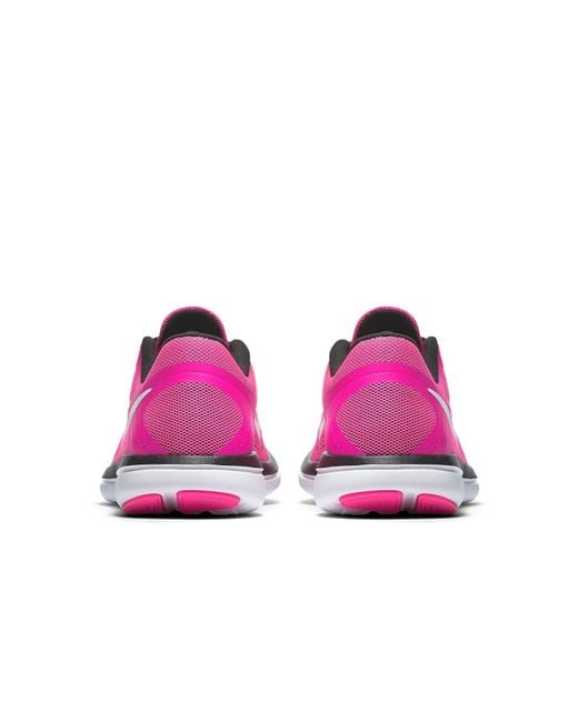 Nike Pink (Wmns) Flex 2016 Rn