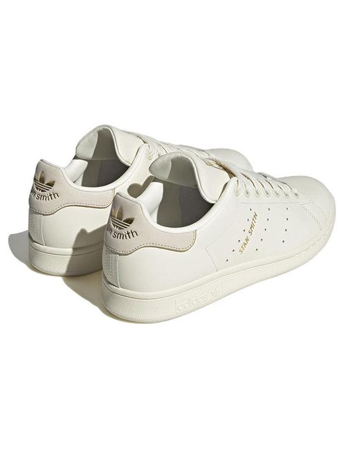 Adidas White (Wmns) Originals Stan Smith Shoes 'Core'