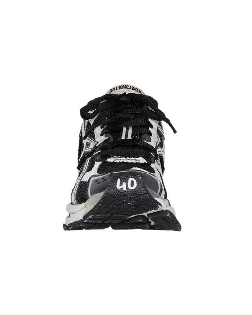 Balenciaga Black (Wmns) Runner