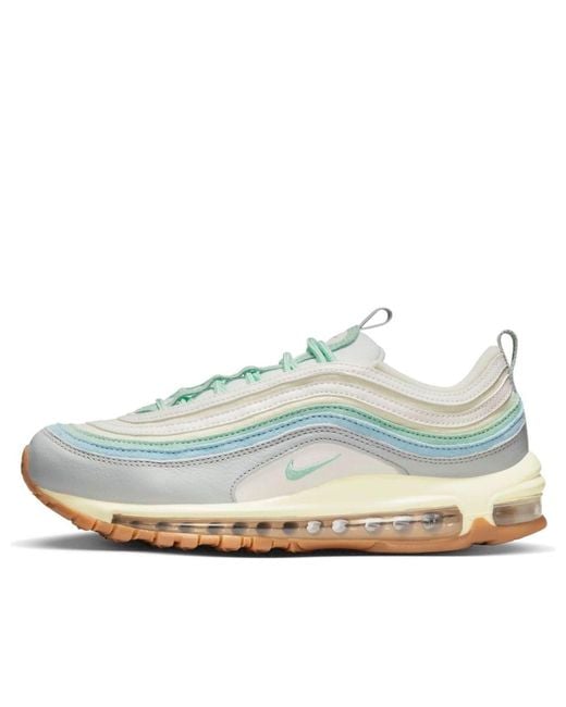Nike White (Wmns) Air Max 97 'Certified Fresh'