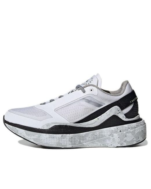 Adidas White (Wmns) Stella Mccartney X Earthlight