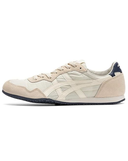 Onitsuka Tiger White Serrano 'Oatmeal Cream' for men