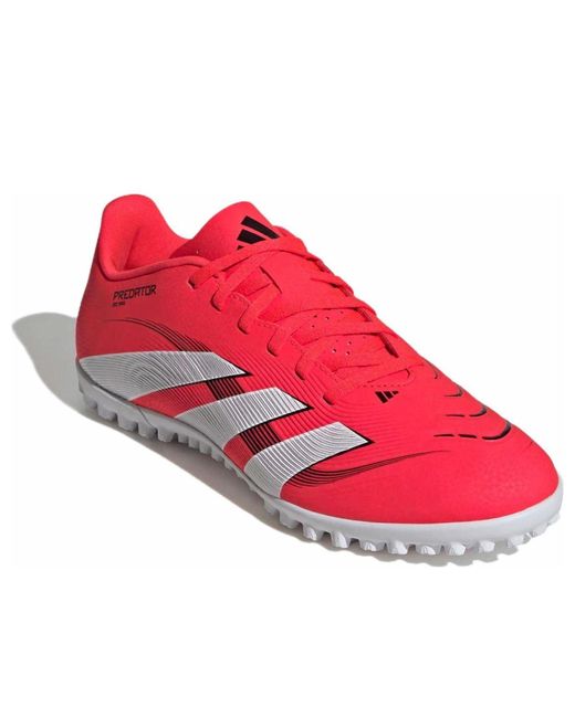 Adidas Predator Club Tf 'Pure Victory Pack' for men