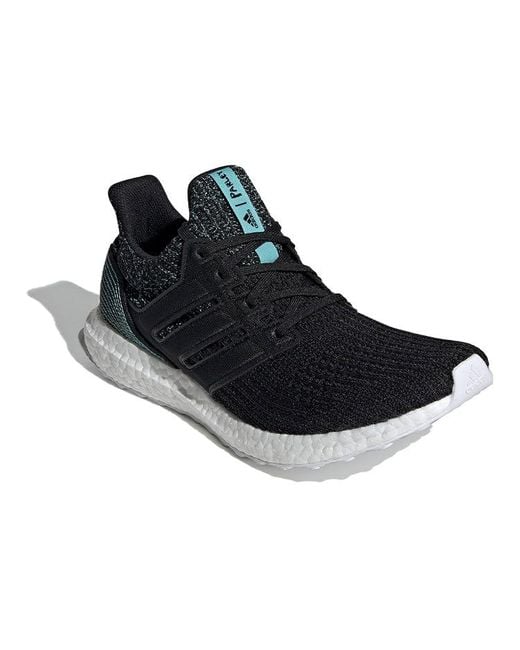 Adidas Blue Parley X Ultraboost 4.0 'Core' for men