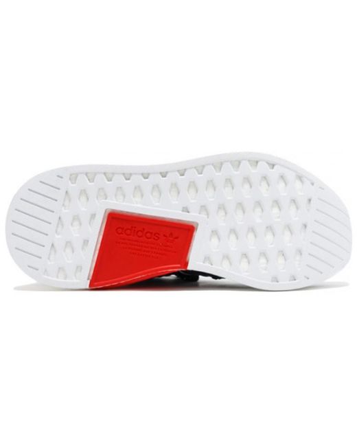 Adidas Blue Nmd_R2 Pk 'Collegiate' for men