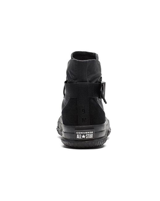 Converse Black Fastbreak 'Mc18' for men