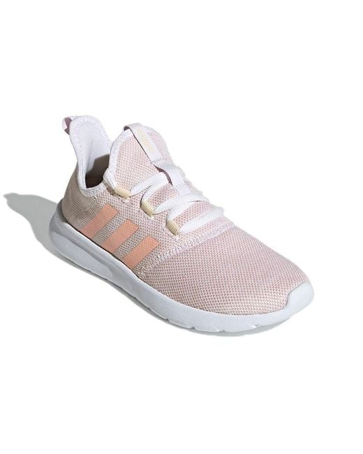 Adidas Pink (Wmns) Cloudfoam Pure 2.0 'Vapour'
