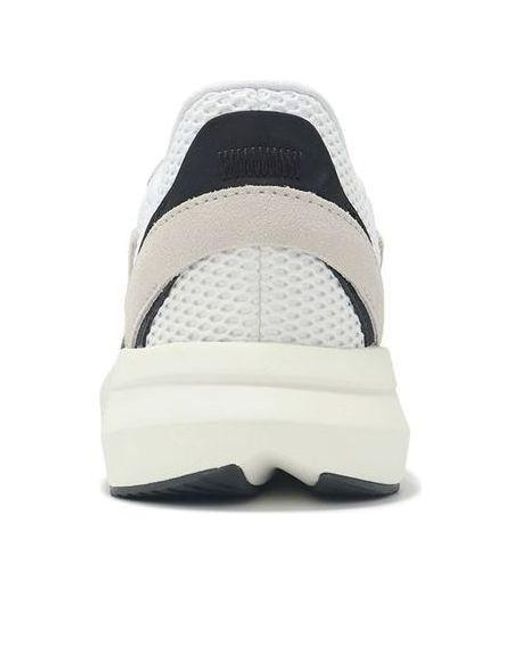 Adidas White Lightblaze for men
