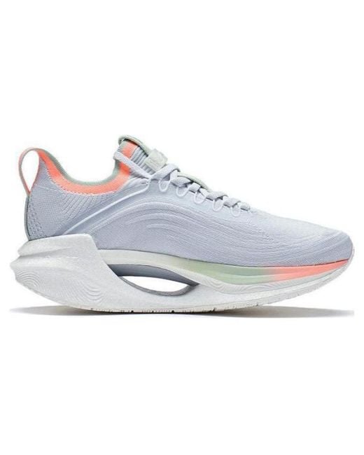 Li-ning Blue (Wmns) Jue Ying Essential