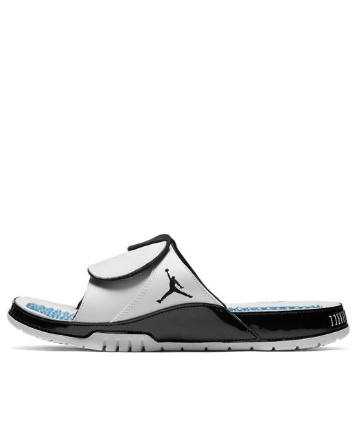 Nike Black Hydro 11 'Emerald' for men