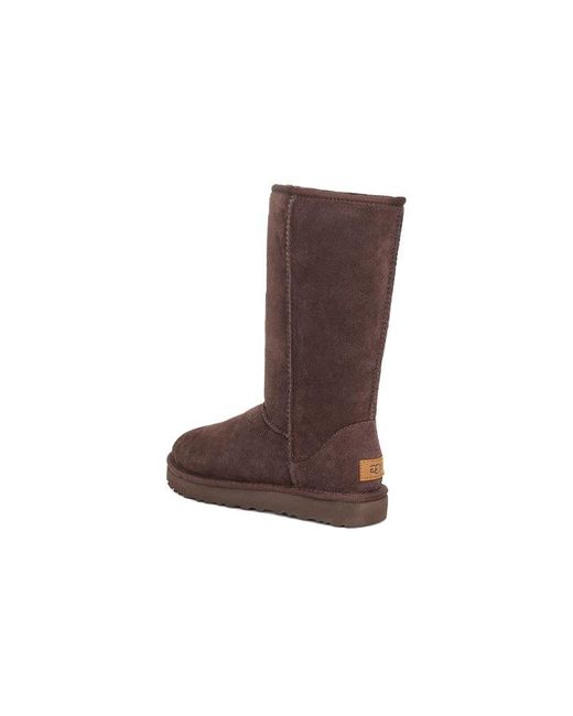 Ugg Brown (Wmns) Classic Tall Ii 'Chocolate'