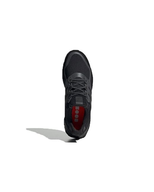 Adidas Black Ultraboost S&L Granite' for men