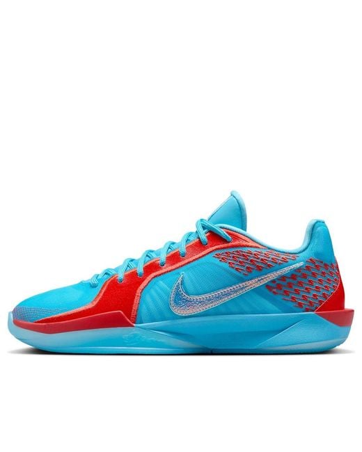 Nike Blue (Wmns) Sabrina 2 'Slurpee'