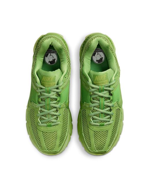 Nike Green (Wmns) Air Zoom Vomero 5 'Chlorophyll'