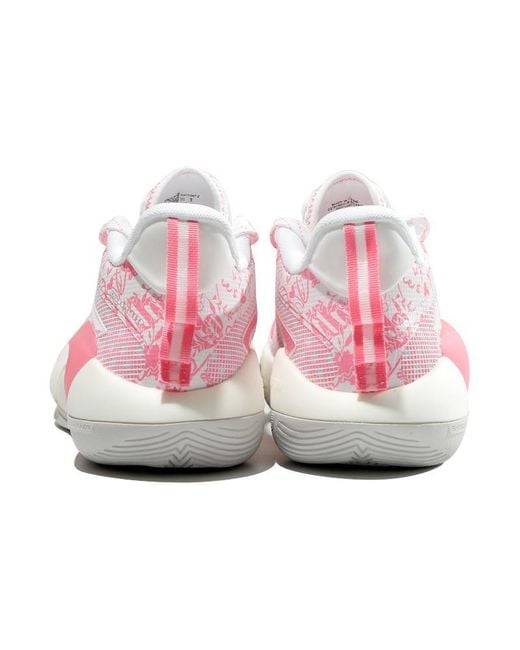 Li-ning White Blast Se Mid for men