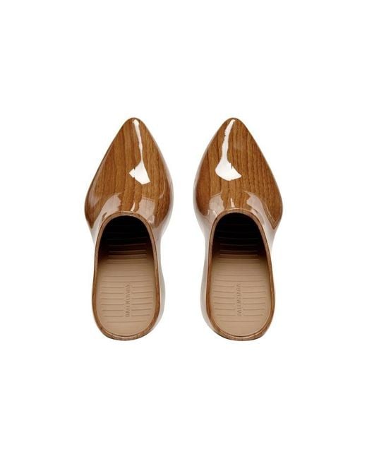 Balenciaga Technoclog in Brown for Men | Lyst UK
