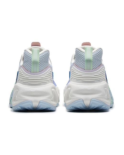 Anta Blue (Wmns) Walker 3.0