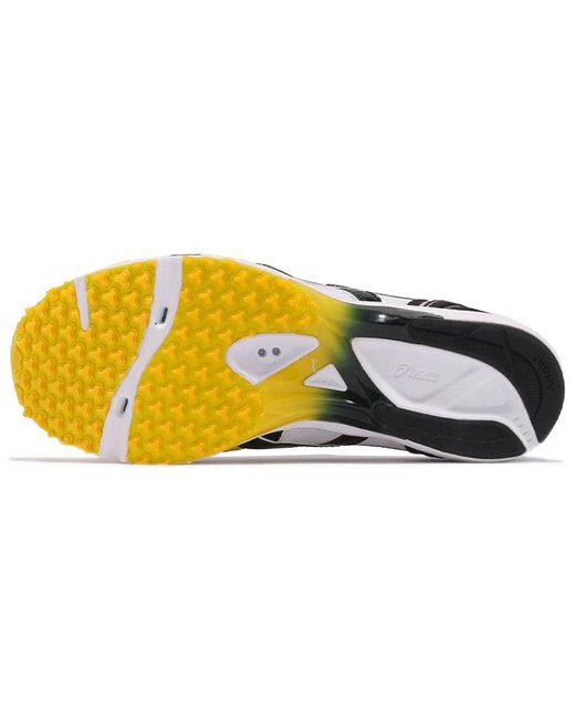 Asics Yellow Sortiemagic Lt 'Tai-Chi' for men
