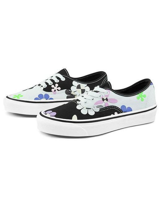 Vans Blue Authentic 44 Dx 'Anaheim Factory for men