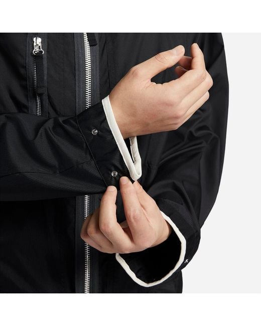 Nike Black Kd Lightweight Basketball Jacket for men