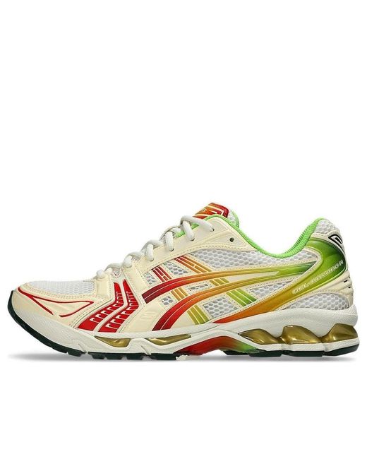 Asics White X Concepts Gel-Kayano 14 'Out Of Office' for men