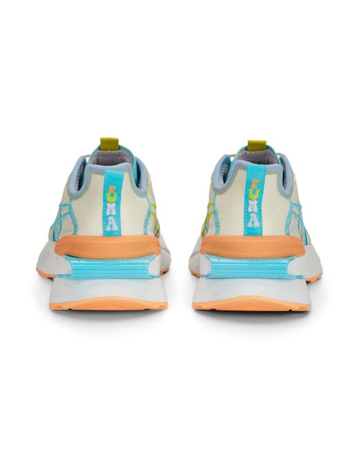 PUMA Blue Pwrframe for men