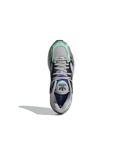 Adidas Blue (Wmns) Astir Metallic'