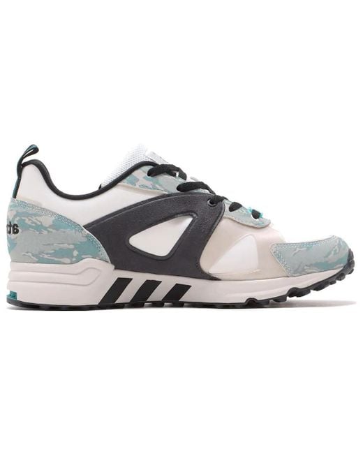 Adidas Blue Eqt Prototype X Atoms for men