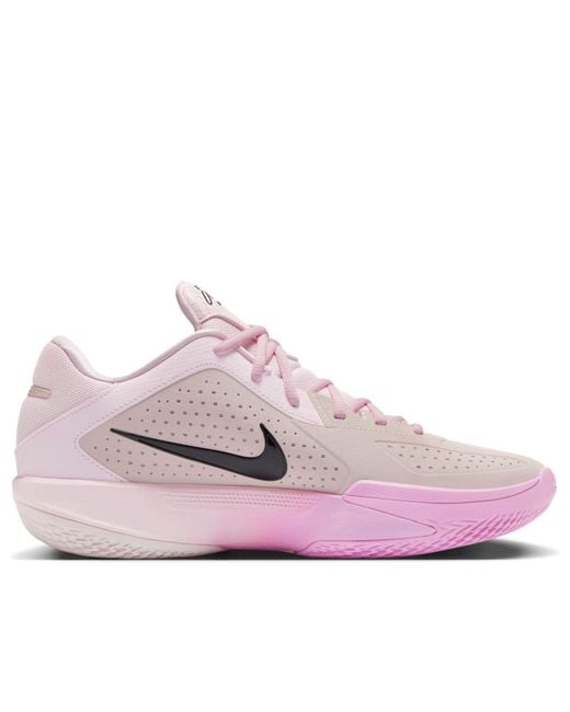 Nike Air Zoom Gt Cut Cross Ep 'Think' in Pink for Men | Lyst UK