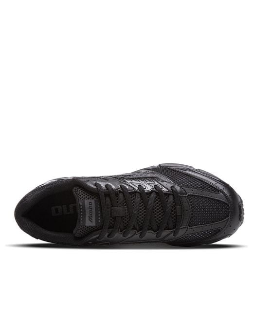 Mizuno Black Speed 2010 for men