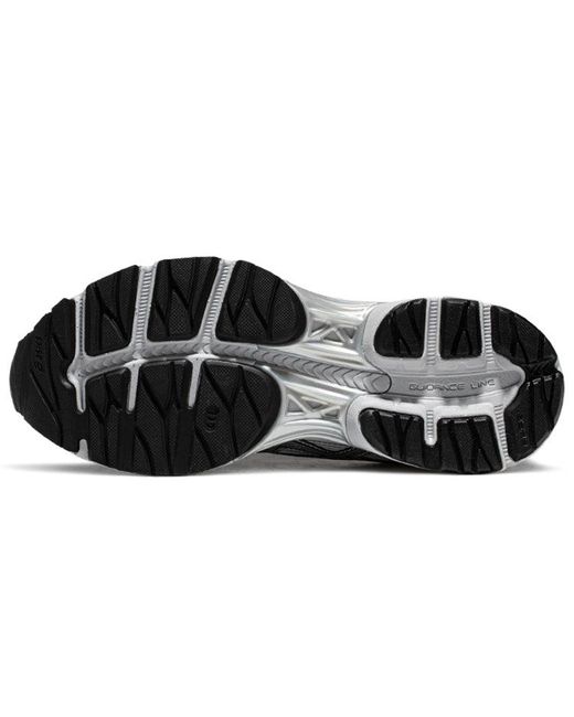 Asics Gray (Wmns) Gel-Flux 4