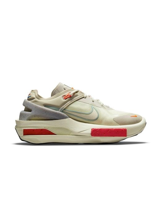 Nike White Fontanka Edge