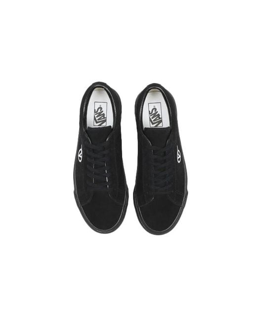 Vans Black Sid Dx 'Anaheim Factory for men
