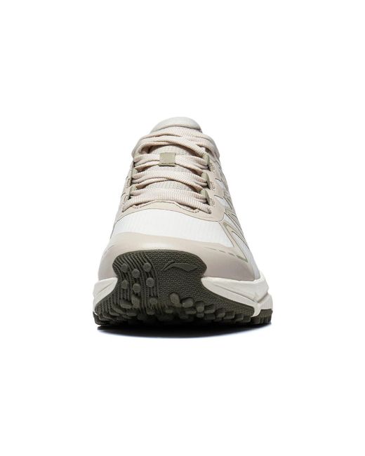 Li-ning White Yijie Lite for men