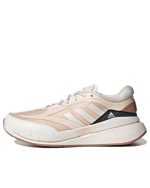 Adidas White Wmns Brevard 'wonder Quartz Gum'