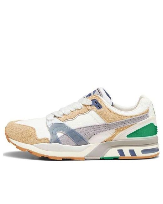 PUMA White Trinomic Xt 2 for men