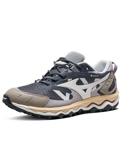 Mizuno Blue Wave Mujin Tl Gtx 'Dark' for men