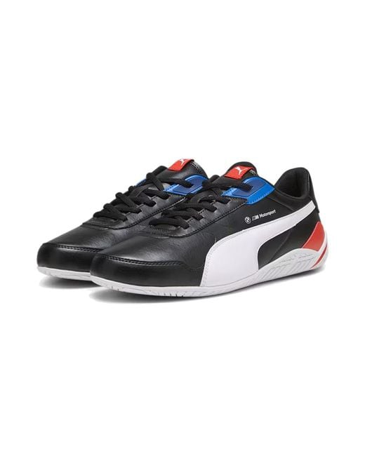 PUMA Blue X Bmw Mms Rdg Cat 2.0 for men