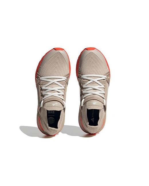 Adidas Pink (Wmns) Ultraboost 20 X Stella Mccartney 'Ginger Active'