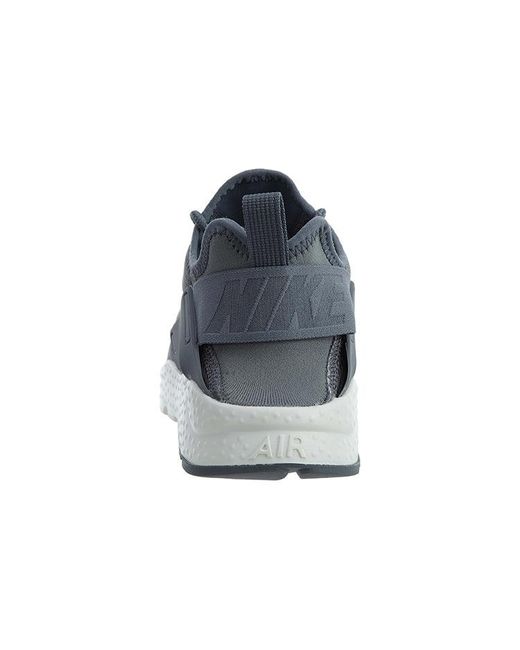 Nike Blue (Wmns) Air Huarache Run Ultra 'Cool Summit'