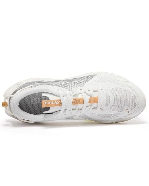 Mizuno White Koi 2K for men