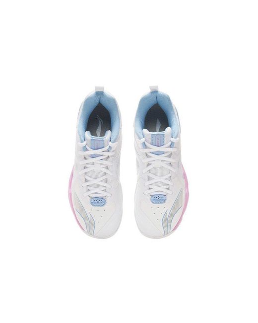 Li-ning White Ranger 6 'Standard' for men